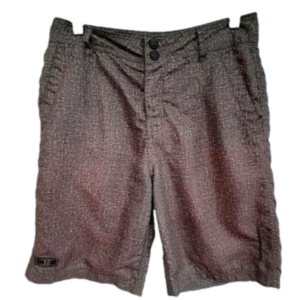 Ocean & Earth Men's Lined  Board Shorts           22" length Sz S LIKE N…